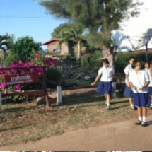 ตรวจเยี่ยมภายใน โรงเรียนโปโลเล้าสามัคคีวิทยา